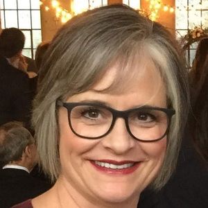 Meet your Posher, Beth